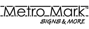 Metro mark logo