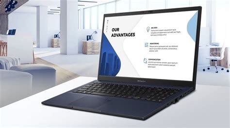 Asus ExpertBook CB54 Chromebook