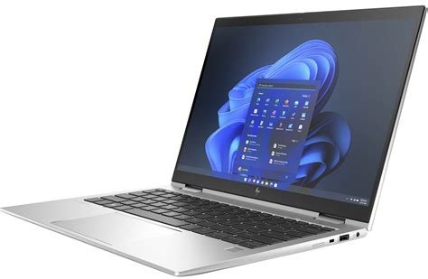 HP Elite x360 830