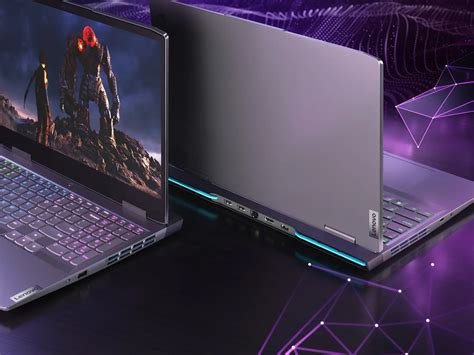 Lenovo LOQ 15ARP9 drivers